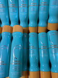 Malibu C Hydrate Color Wellness Shampoo & Conditioner Mix Lot | Premium Salon Hair Care Box, 9 Fl Oz (24 Pcs)