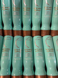 Malibu C Hard Water Wellness Conditioner Bulk Reseller Lot | Premium Mineral Removal Hair Care Box, 9 Fl Oz (18 Pcs)
