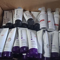 Paul Mitchell Styling Gel & Sculpting Foam Assortment | Extra-Body Firm Style, Super Clean & Flexible Hold Bulk Reseller Box (55 Pcs)