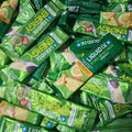 Liquid I.V. Hydration Multiplier + Energy Sugar Free Drink Mix | Individual Serving Packet Bulk Reseller Variety Lot – 3 Flavors (208 Pcs) EXP 11/2027+