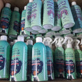 Breath of Fresh Hair Textured Hair Care Mixed Lot | Detangler, Co-Wash & Styling Twist Lotion Bulk Reseller Bundle (53 Pcs)