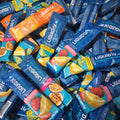 Liquid I.V. Hydration Multiplier Electrolyte Drink Mix | Individual Serving Packet Bulk Reseller Variety Lot – 4 Flavors (265 Pcs) EXP 11/2026++