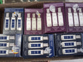 Perfect Scents Platinum Collection & Discovery Set Bulk Reseller Lot | Luxury Designer Perfume Impressions Mix Box (19 Pcs)