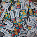 Liquid I.V. Hydration Multiplier Sugar Free Electrolyte Drink Mix | Individual Serving Packet Bulk Reseller Variety Lot – 6 Flavors (269 Pcs)