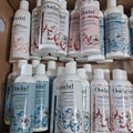 Ouidad Curl Quencher, Advanced Climate Control & All Curls Mix Lot | Premium Curly Hair Care Reseller Bulk Bundle (34 Pcs)