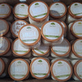 Tree Hut Vanilla Shea Sugar Scrub Bulk Reseller Lot | Premium Exfoliating Body Scrub Liquidation Box (23 Pcs)