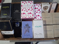Luxury Designer Perfume Premium Variety Mix Lot | Dolce & Gabbana, Good Girl, Burberry, Angel & More Bulk Reseller Box (23 Pcs)