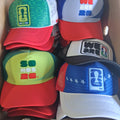 Official 2026 FIFA World Cup Trucker & Performance Hats | Licensed Collector Edition Cap Reseller Lot NWT – 5 Styles (26 Pcs)