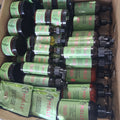 Mielle Rosemary Mint Premium Hair Care Mix Lot | Strengthening Oil, Leave-In, Mask, Shampoo & Conditioner Reseller Bundle (70 Pcs)